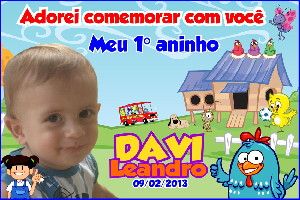 Fotos personalizadas