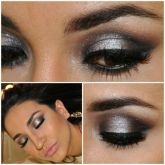 Make Up para todos os eventos.