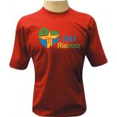 Camisetas e Baby Looks na sublimação ou silk .